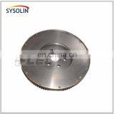 A3912906 Cast Iron Flywheel for Diesel Engine With Good Quality thumbnail-2