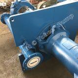 100 RV-SP Mining Vertical Slurry Pump for Mineral Processing thumbnail-4