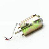 12В 0,2 кВт мини-электродвигатель постоянного тока с низким крутящим моментом 1 Н·м thumbnail-3