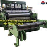 SG180/160-2JD Large CNC Metal Wire Mesh Weaving Machine thumbnail-1