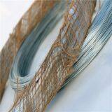 4 Wire Twisted BWG20 2kg Rolls Galvanized Wire thumbnail-4