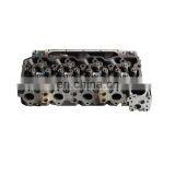 Diesel Engine ISDE Cylinder Head Assy 4941496