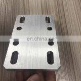 Top Quality Aluminum Parts Customized Cnc Parts China Factory Supplier thumbnail-6