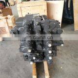 Excavator EC460 Main Control Valve 14595660 EC460B Control Valve thumbnail-4