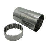 Johnson Wedge Wire Screen Pipe Strainer thumbnail-2