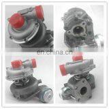 Auto Engine Parts RHF4V Turbo VIA10019 VJ32 RF5C13700 Turbocharger for Mazda 6 MPV II DI 2.0L Diesel 143HP RF Engine J56 CRTD LW thumbnail-1