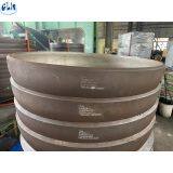 Carbon Steel Elliptical Head Ends Cap for Pressure Vessel Caps thumbnail-3