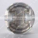 Motorcycle Parts Engine Piston for NXR150 13101-KRM-930 thumbnail-2