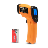 Cheerman DT8380H Digital Industrial Infrared Thermometer