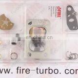 Turbocharger complete Repair Kits HX40 with High Quality