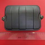 EF2600 166F Air Filter Assembly thumbnail-2