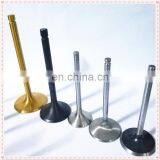 Forged Autocar Parts Intake Exhaust Engine Valve For Opel Astra Zafira 1.8 E18Xe E18XE1 Z18XEL Y20DTH thumbnail-5
