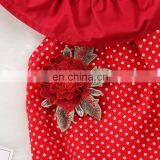 Baby Clothing Infant & Toddlers Party Romper Baby Rompers thumbnail-3