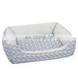 Custom Supplier Dog Soft pp Sisal Camping Cotton Bed thumbnail-2