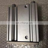 SMC Double Rodless Cylinder MGQM40-100Z MGQL/MGQM16-10/20/25/30/40/50/75/100/125/150A thumbnail-1