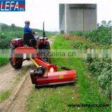 Small Hay Slope Mower for Micro Tractor thumbnail-3