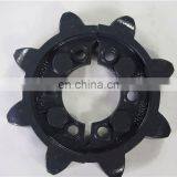 Hot Sale Cheap Price Kubota Combine Harvester Spare Parts 5H492-1649 Gear Roller Drive thumbnail-3