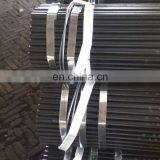 API 5L/ASTM A53/A106 Gr.B Seamless Iron Steel Pipe/MS Seamless Pipe 5.8meter thumbnail-3