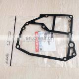 Orignal Cummins ISF38 ISF3.8 Engine Lubricating Oil Cooler Housing Gasket 4990276 thumbnail-1