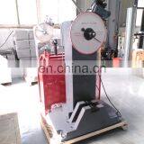 JB-300B Charpy Impact Tester+metal Charpy Pendulum Impact Tester +Impact Testing Instrument thumbnail-3