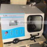 Q-100B Manual/automatic Metallographic Specimen Cutting / Sample Preparation Machine thumbnail-2