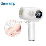 the Newest Hair Removal Laser Ipl Remove Device thumbnail-4