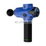 Household Cordless Full Body Percussion Massager Gun thumbnail-2