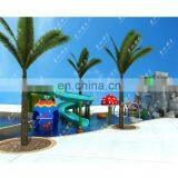 Large Plastic Water Slide for Sale,plastic Water Slide