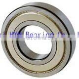 6307-2RS1 6307 6307-2Z 6307-2RS Size 35x80x21mm Shielded Deep Groove Ball Bearing thumbnail-5