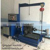 Transmission Dynamometer Test Bench