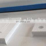 2015 New Product Hot Sale Vacuum Membrane Press Machine for the Door .kitchen Cabinets Making thumbnail-6