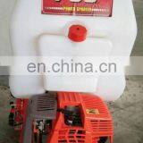 Cheap Spraying Machine Knapsack Portable Gasoline Power Agricultural Sprayer With Engine thumbnail-1