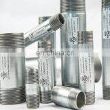 Manufacturer of Aluminum Conduit Fittings Aluminum Rigid Coupling According to UL6A thumbnail-3