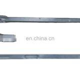 Galvanizing Steel Tubing for IBC Joint Frames thumbnail-6
