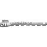 High Quality Orthopedic Surgical Instruments Reconstruction Plate Medical Implants Orthopedic Trauma Implant thumbnail-6