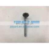 1104 Exhaust Valve For Diesel Engine thumbnail-2