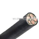 China Supply Outdoor YJV Electrical Power Cable thumbnail-6