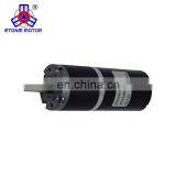 High Quality 12v And 24v Robotics Dc Planetary Gear Motor Manufacturer /supplier thumbnail-2
