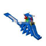 Giant Slip and Slide Inflatable Dragon Water Slide Outdoor Long Inflatable Slip n Slides Adult thumbnail-3