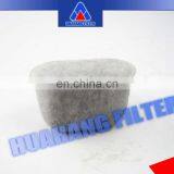 Supply Cartridges Coffee Charcoal Water Filter Replacement 6 PACK New