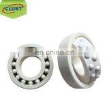 Self Aligning Ball Bearing 2313K 65x140x48 mm Si3N4 ZRO2 Ceramic Bearing 2313 thumbnail-6