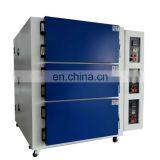 Liyi Not For Food 400 Degree High Temperature Industrial Dryer Oven Machine