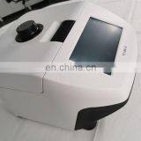 High Quality Smart Gradient 7"Color Touch Screen PCR Machine Thermal Cycler for DNA Testing thumbnail-3