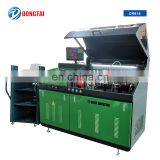 CR815 COMMON RAIL INJECTOR AND PUMP TEST BENCH thumbnail-3