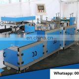 Factory Direct Sales Automatic Non-woven Fluffy Cap Making Machine thumbnail-6