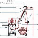REHOW Fabric Inspection and Rolling Machine thumbnail-4