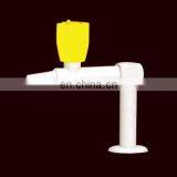 Lpg Brass Gas Cock Lab Furniture Fitting Gas Cock Laboratory Gas Tap thumbnail-3