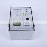 10kv 12kV Capacitance and Tan Delta Tester Measuring Capacitance and Dissipation Factor Tester thumbnail-5