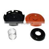 Oil Water Separator Cover Rubber Membrane Set For VW Passat AUDI TT 06H103495A thumbnail-1