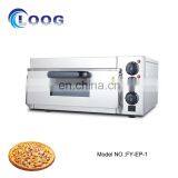 Restaurant Pizza Oven Guangzhou Supplier Comercial Pizza Oven Electric 220V For Sale thumbnail-1